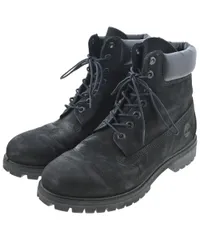 Timber Land ブーツ メンズ 【古着】【中古】【送料無料】