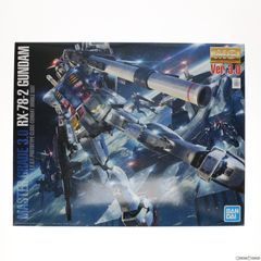 (재판매) MG 1/100 RX-78-2 건담 Ver.3.0 기동전사 건담 프라모델(5061610) 반다이 스피릿