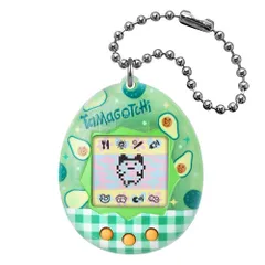 [バンダイ(BANDAI)] Original Tamagotchi Avocado Mix たまごっちのサムネイル