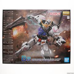 B상 MG 1/100 ASW-G-08 건담 발바토스 솔리드 클리어 이치 반 복권 기동 전사 건담 건프라 2022 기동 전사 건담 철혈의 오펜스 프라 모델(645075-2607738) 반다이 스피릿츠