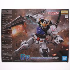 B상 MG 1/100 ASW-G-08 건담 발바토스 솔리드 클리어 이치 반 복권 기동 전사 건담 건프라 2022 기동 전사 건담 철혈의 오펜스 프라 모델(645075-2607738) 반다이 스피릿츠