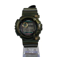 G-SHOCK GW-200GMゴールドディフェンダーフロッグマン - メルカリ