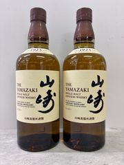 新品】サントリー 白州 シングルモルト 700ml 2本 - メルカリ