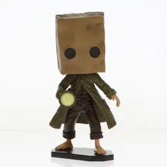 モノ LITTLE NIGHTMARES -リトルナイトメア- フィギュア Little Nightmares2(リトルナイトメア2) プライズ(2795133) バンプレスト