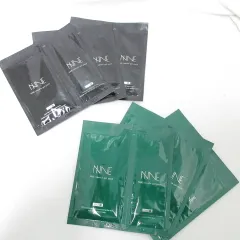 ●(6個セット) NNE ニードル炭酸パックB& ニードル炭酸パックG