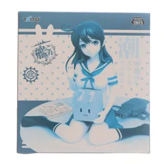 潮(うしお) 準備中スケールフィギュア 艦隊これくしょん -艦これ- プライズ(459911100) タイトー