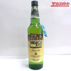 2026年最新】サントリー SMOKEYの人気アイテム - メルカリ