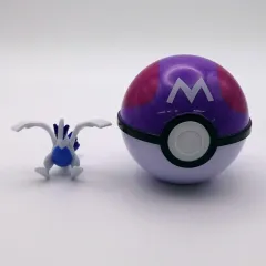 【中古】食玩 トレーディングフィギュア 5. 「ポケモンゲットコレクションズガム 超越の天空」