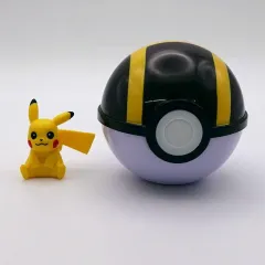 【中古】食玩 トレーディングフィギュア 1. 「ポケモンゲットコレクションズガム 超越の天空」