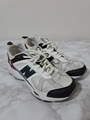 ニューバランス 878 レディース ランニングシューズ スニーカー 240