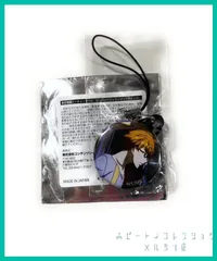 東京喰種 トーキョーグール Premium Shop in SHINJUKU MARUI ANNEX　限定 カン ストラップ【 西尾 錦（ニシキ） 】(単品)　新品未使用  １個のサムネイル