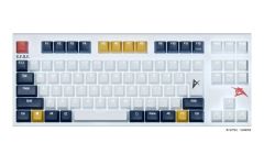 東プレ REALFORCE GX1 Plus 百式 英語配列 キーボード - メルカリ