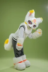 2026年最新】着ぐるみ ケモノ フルの人気アイテム - メルカリ