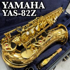 名器】YAMAHA YSS-675 ソプラノサックス ハードケース付 - メルカリ