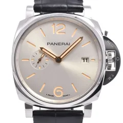 パネライ PANERAI PAM01249 ルミノール ドゥエ 自動巻き メンズ 極美品 箱・保証書付き C#147066のサムネイル