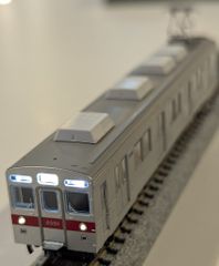 鉄道コレクション Nゲージ化 北大阪急行電鉄POLESTAR 10両セット