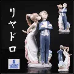 リヤドロ　すてきよ 2026年最新】リヤドロ すてきよの人気アイテム - メルカリ