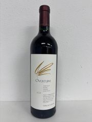 Overture 2021 ナパヴァレー 赤ワイン 750ml - メルカリ