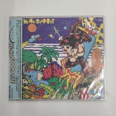 hide Hi-Ho/GOOD BYE CD MCA MVCD-13002 - メルカリ