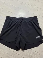 ニューバランス 3インチ RCショーツ