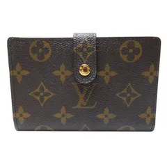 ルイ・ヴィトン　LOUIS VUITTON　モノグラム　がま口財布　ポルトフォイユ・ヴィエノワ　Ｍ６１６７４のサムネイル