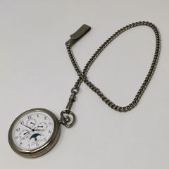 稼働品】精工舎 SEIKOSHA PRECISION 手巻き 懐中時計 - メルカリ