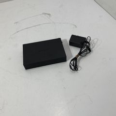 HD-EDS2U3-BE 外付ハードディスク USBコード、電源アダプタ付き - メルカリ
