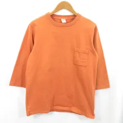JACKMAN Dotsume 1/2スリーブ 度詰め天竺 ポケット Tシャツのサムネイル