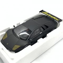 No246ミニカー1/18箱ありLamborghini Gallardo No246ミニカー1/18箱ありLamborghini Gallardo - メルカリ