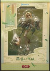 Claynet 風真いろは 完成品フィギュア - メルカリ
