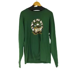 エビセンスケートボーズ Evisen skateboards HUFUJI L/S TEE メンズ JPN：L のサムネイル
