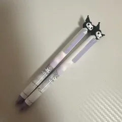 サンリオ クロミ マスコット ボールペン