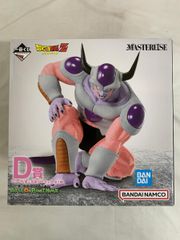 프리자 (제 2 형태) [이치 반 쿠지 드래곤 볼 BATTLE ON PLANET NAMEK] MASTERLISE D상 피규어