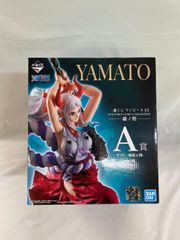 야마토 -혼 호시상- 이치 반 쿠지 원피스 EX ONE PIECE GIRL'S COLLECTION 패패 노상 A상 피규어■＊동봉 불가