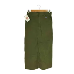 チャンピオン Champion LONG SKIRT レディース JPN：L のサムネイル