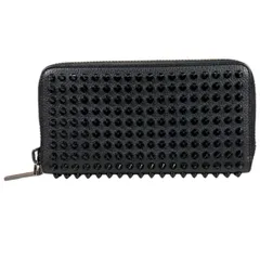 クリスチャンルブタン パネトーネ 長財布 レザー 1165044 CM53 メンズ  Christian Louboutin  中古 クリスチャンルブタンのサムネイル