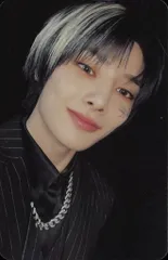 StrayKids ACCORDION ver. I.N SKZHOP HIPTAPE 合 POB
