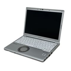 Panasonic Let's note CF-SV9 ジャンク i7 16GB SSD - メルカリ