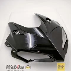 ホンダ純正中古パーツ CBR250RR アッパーカウル 64210-K64-N00 RXBI26494のサムネイル