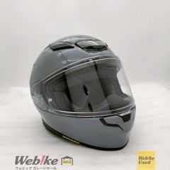 SHOEI Z-8 NOCTURNE ノクターン TC-5 M57cm付属品あり - メルカリ