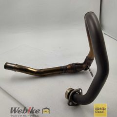 TOGURO ステンレス マフラー ロングマフラー特注品 - メルカリ