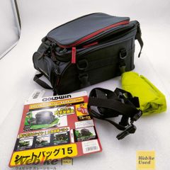 新品タグ付】Goldwin Star Trail Pack トレランザック - メルカリ