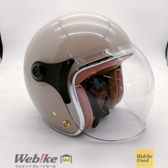 稀少】 SETA vintage ジェットヘルメット セタ クノー工業 旧車 - メルカリ
