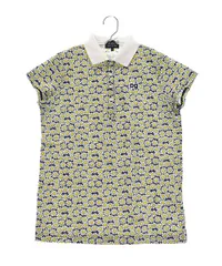 パーリーゲイツ | 1(M相当) | 半袖ポロシャツ