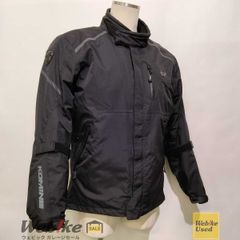 RS TAICHI ジャケット 胸部プロテクター＆インナーダウン セット 