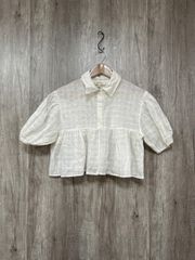GHOSPELL ゴスペル Pleated mini dress プリーツシャツ - メルカリ