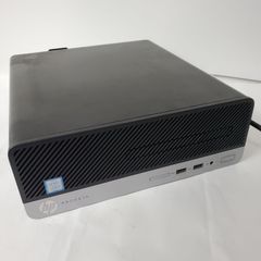 HP ProDesk G5/i3/16GB/SSD512GB/Office付 - メルカリ