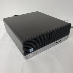 HP EliteDesk 800 G1 SFFデスクトップ GTX1050ti - メルカリ