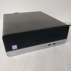 HP ProDesk G5/i3/16GB/SSD512GB/Office付 - メルカリ