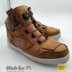 AVIREX ボアシステム ハイカットシューズ - メルカリ